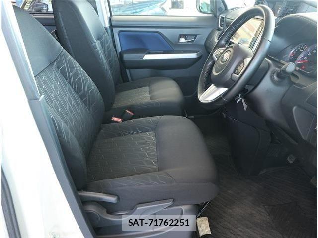 Subaru JUSTY 2019-09 8336388-12