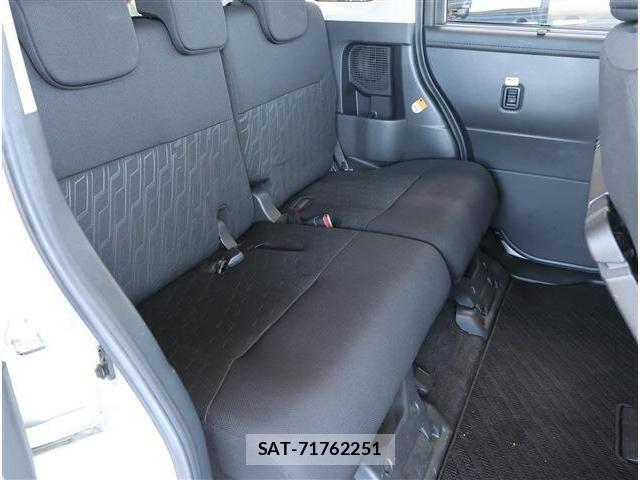 Subaru JUSTY 2019-09 8336388-13