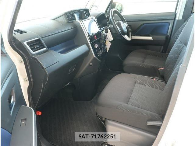 Subaru JUSTY 2019-09 8336388-14