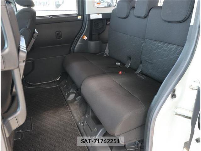 Subaru JUSTY 2019-09 8336388-15