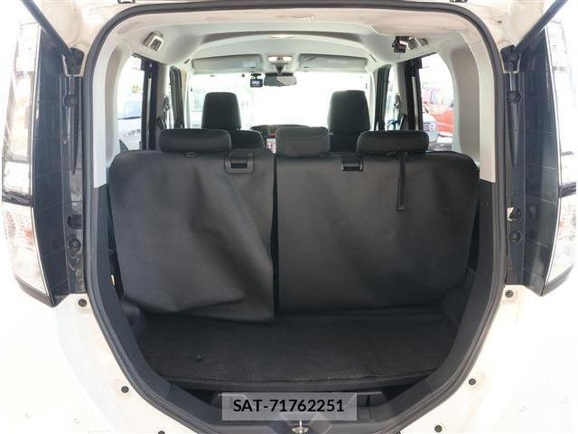 Subaru JUSTY 2019-09 8336388-17