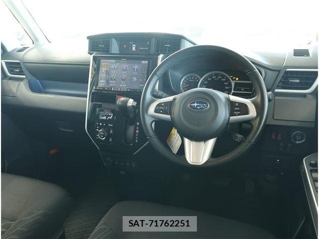 Subaru JUSTY 2019-09 8336388-1