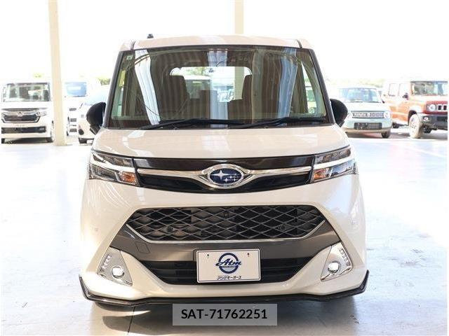 Subaru JUSTY 2019-09 8336388-19