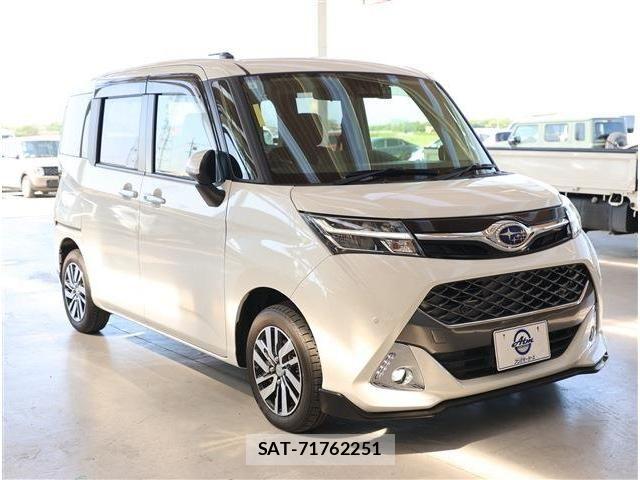 Subaru JUSTY 2019-09 8336388-20