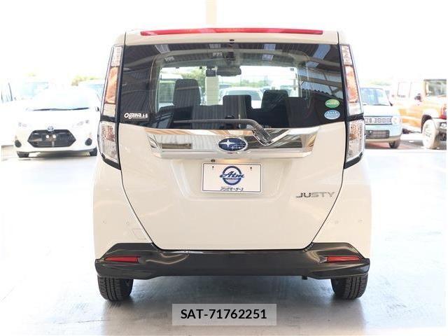 Subaru JUSTY 2019-09 8336388-21