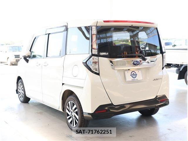 Subaru JUSTY 2019-09 8336388-22