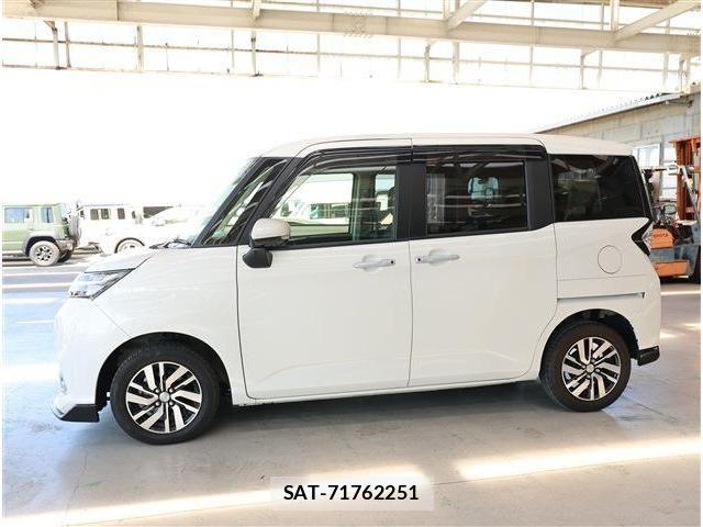 Subaru JUSTY 2019-09 8336388-23