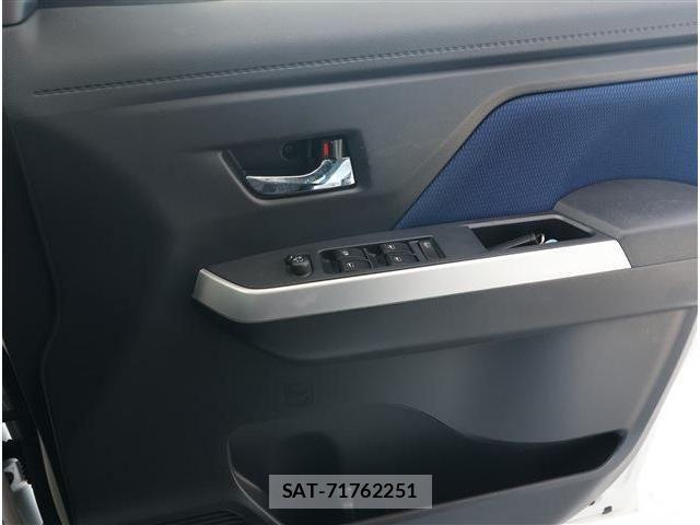 Subaru JUSTY 2019-09 8336388-4