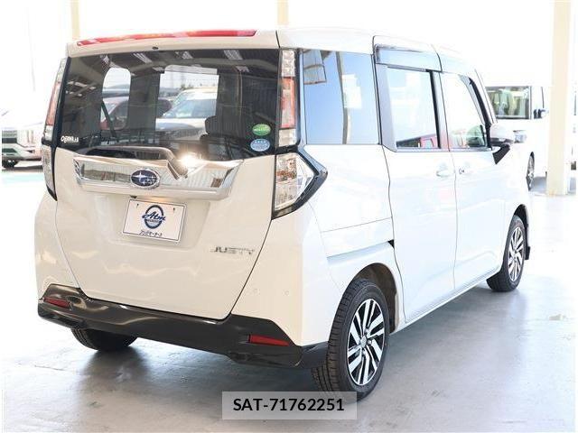 Subaru JUSTY 2019-09 8336388-5