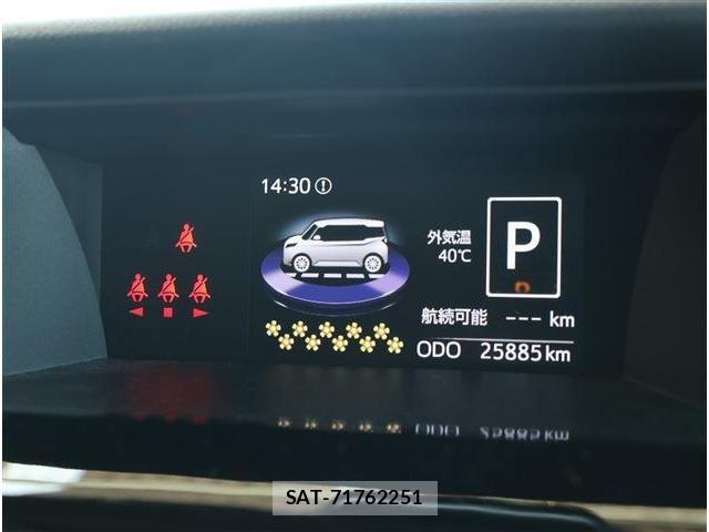 Subaru JUSTY 2019-09 8336388-8