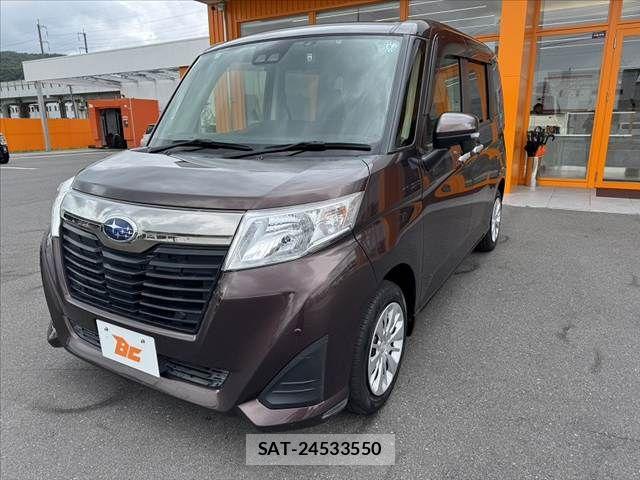 Subaru JUSTY 2019-02 8413064-9