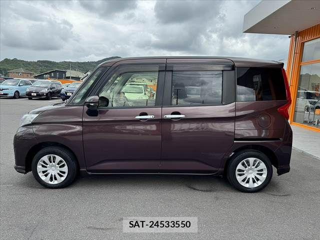 Subaru JUSTY 2019-02 8413064-11
