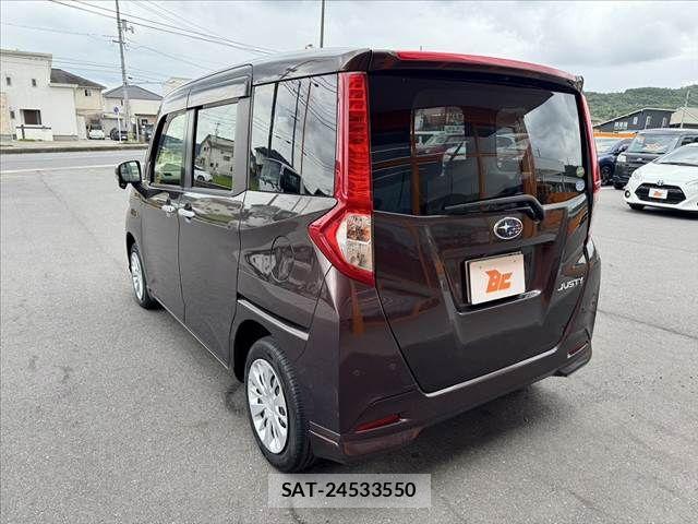 Subaru JUSTY 2019-02 8413064-12