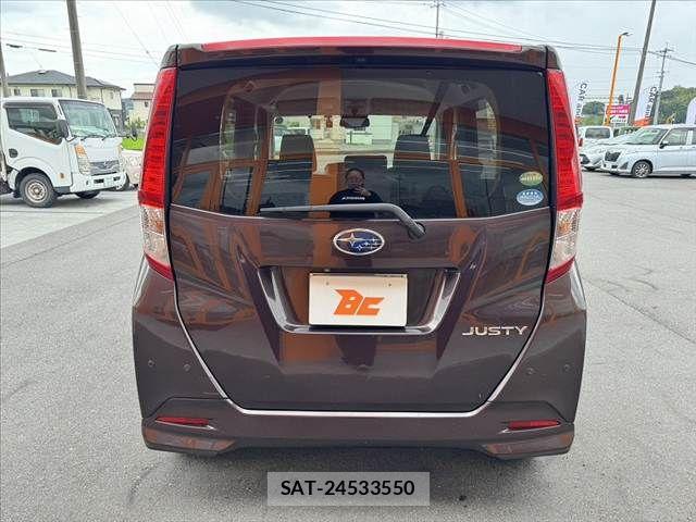 Subaru JUSTY 2019-02 8413064-13
