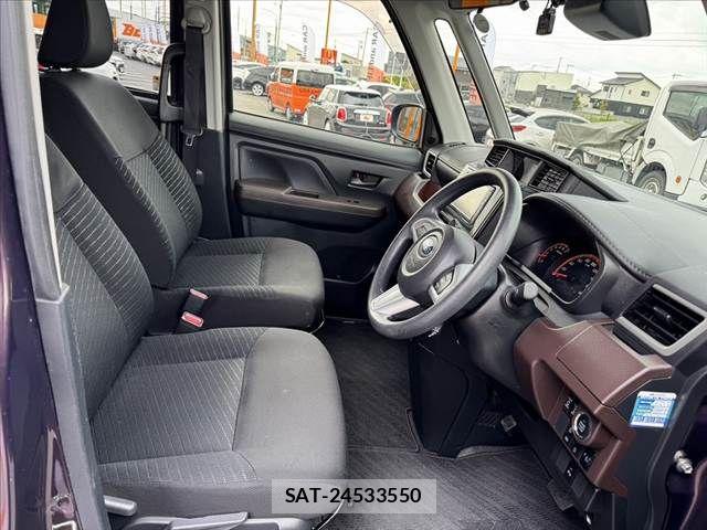 Subaru JUSTY 2019-02 8413064-15