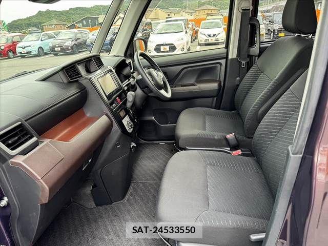 Subaru JUSTY 2019-02 8413064-17
