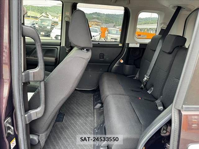 Subaru JUSTY 2019-02 8413064-18