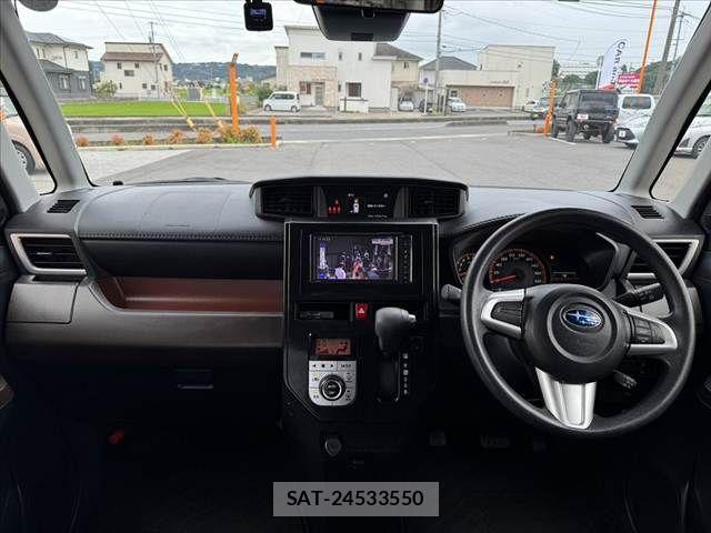 Subaru JUSTY 2019-02 8413064-1