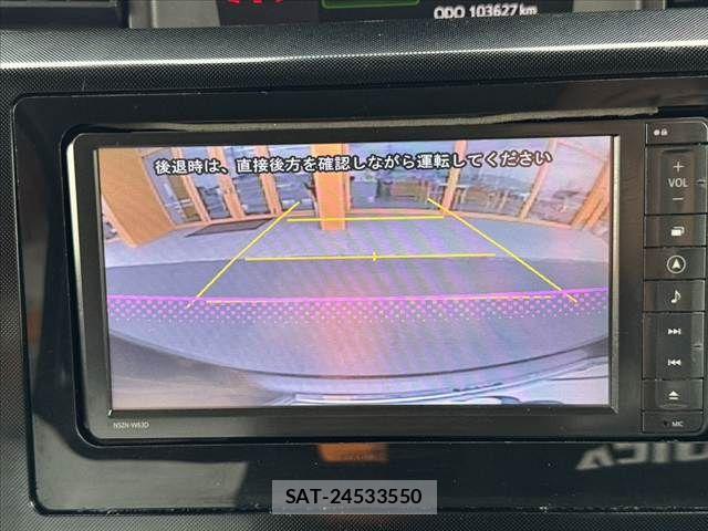 Subaru JUSTY 2019-02 8413064-21