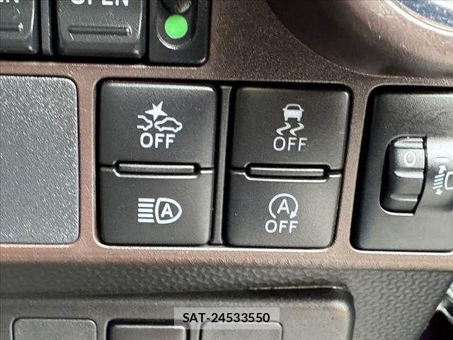 Subaru JUSTY 2019-02 8413064-5