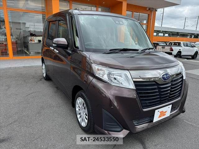 Subaru JUSTY 2019-02 8413064-7