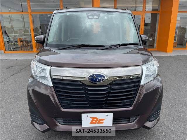 Subaru JUSTY 2019-02 8413064-8