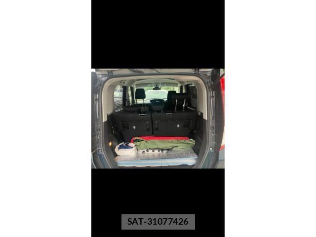 Subaru JUSTY 2017-10 8413066-9