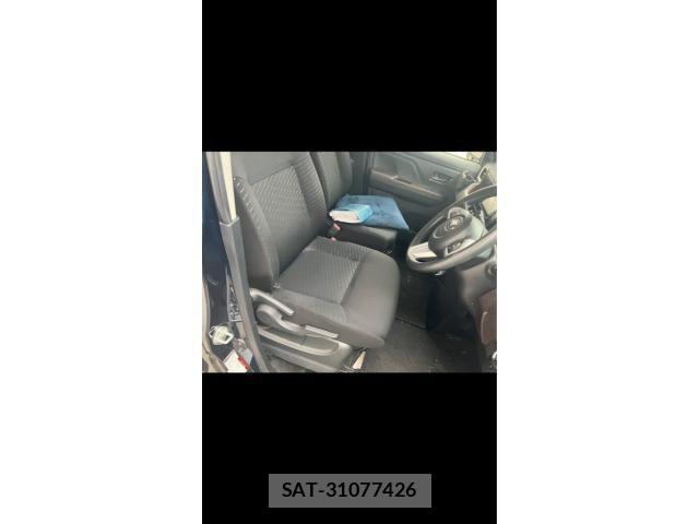 Subaru JUSTY 2017-10 8413066-12