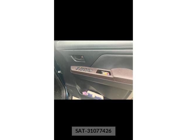 Subaru JUSTY 2017-10 8413066-13