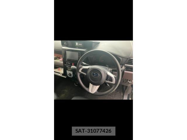 Subaru JUSTY 2017-10 8413066-15