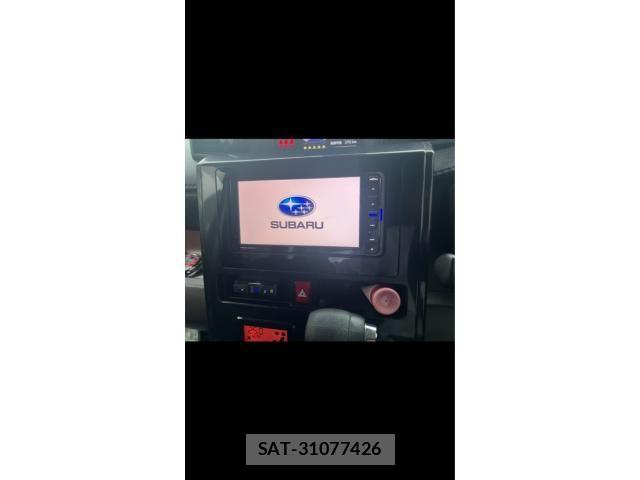 Subaru JUSTY 2017-10 8413066-17
