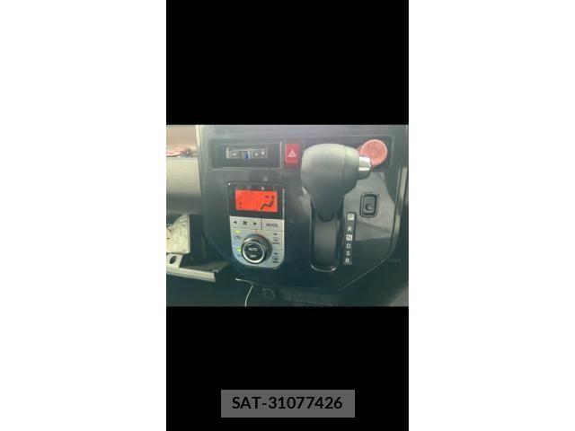 Subaru JUSTY 2017-10 8413066-18