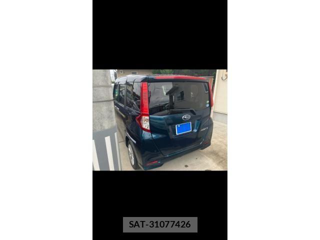 Subaru JUSTY 2017-10 8413066-3