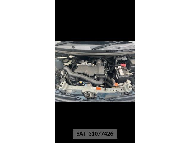 Subaru JUSTY 2017-10 8413066-6