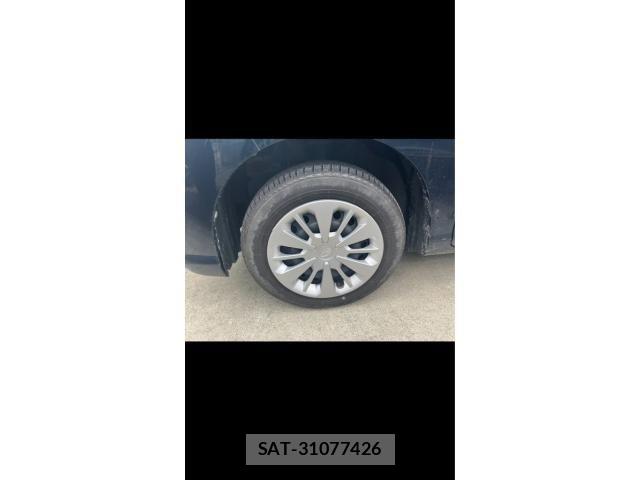 Subaru JUSTY 2017-10 8413066-7