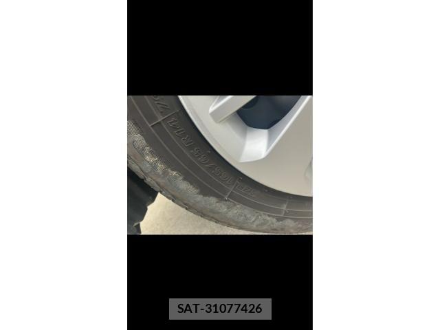 Subaru JUSTY 2017-10 8413066-8