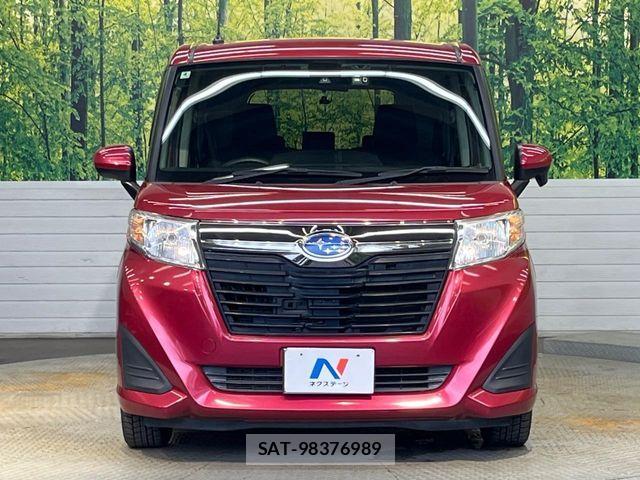 Subaru JUSTY 2018-04 8796332-13
