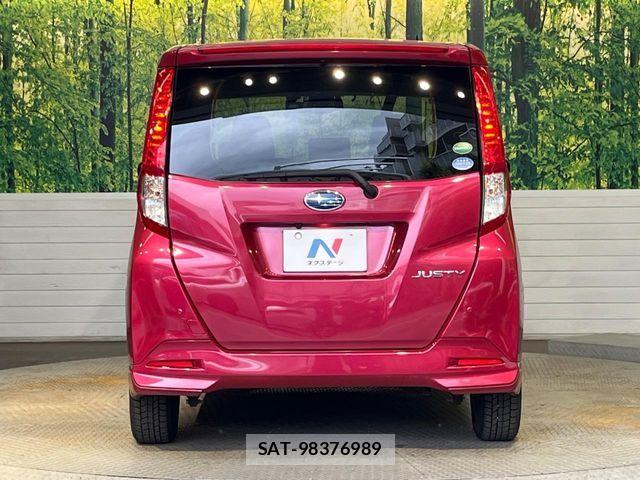 Subaru JUSTY 2018-04 8796332-14