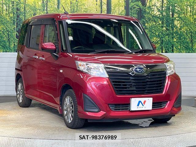 Subaru JUSTY 2018-04 8796332-15