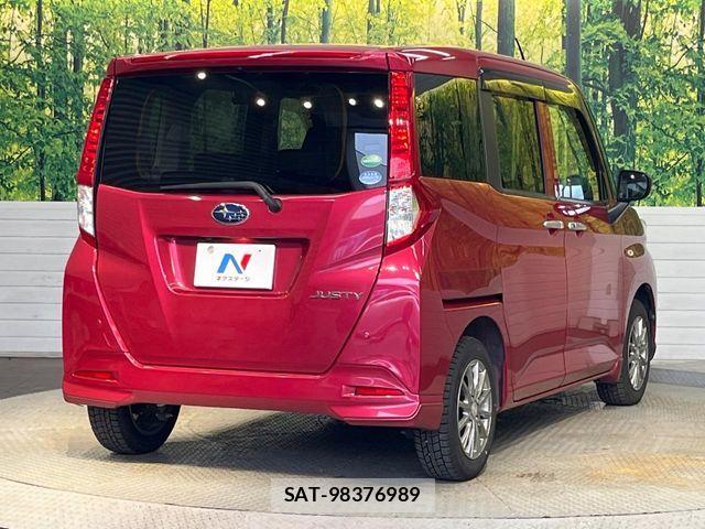 Subaru JUSTY 2018-04 8796332-16
