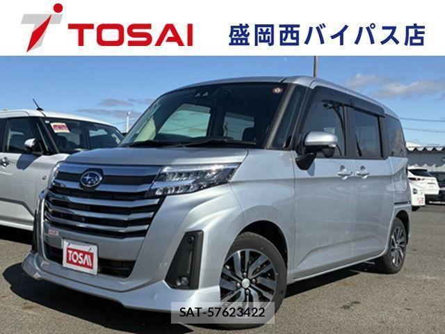 sat car