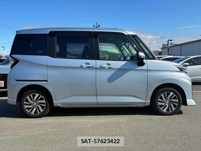 Subaru JUSTY 2020-12 4371348-10