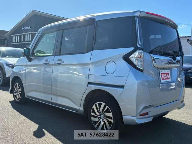 Subaru JUSTY 2020-12 4371348-12