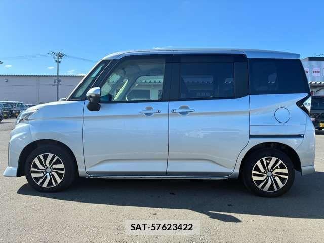 Subaru JUSTY 2020-12 4371348-13
