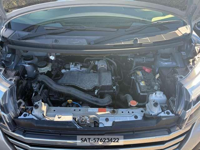 Subaru JUSTY 2020-12 4371348-14