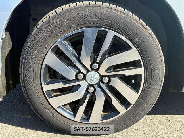 Subaru JUSTY 2020-12 4371348-17