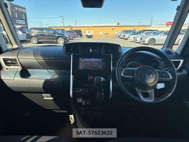 Subaru JUSTY 2020-12 4371348-18