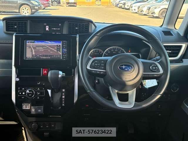 Subaru JUSTY 2020-12 4371348-19