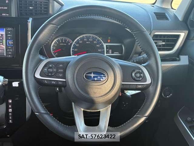 Subaru JUSTY 2020-12 4371348-20