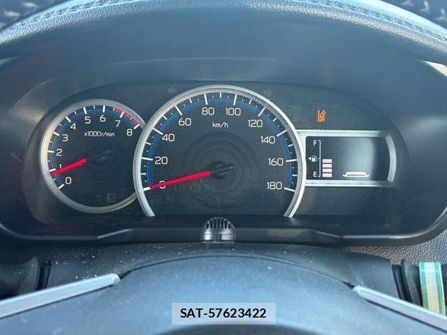 Subaru JUSTY 2020-12 4371348-21
